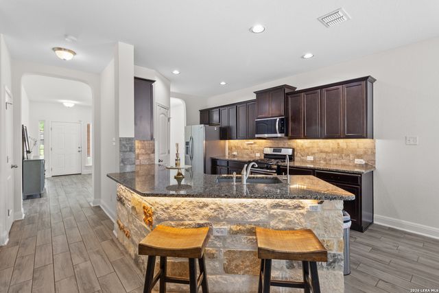 5509 Calaveras way, San Antonio, TX 78253