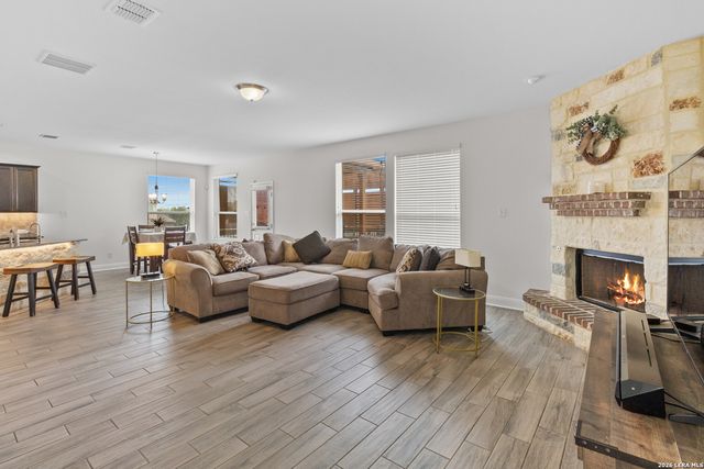 5509 Calaveras way, San Antonio, TX 78253