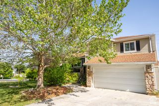 4707 W GRANADA HILLS CT, West Jordan, UT 84088