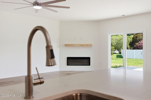 823 Mulligan Drive, Ayden, NC 28513