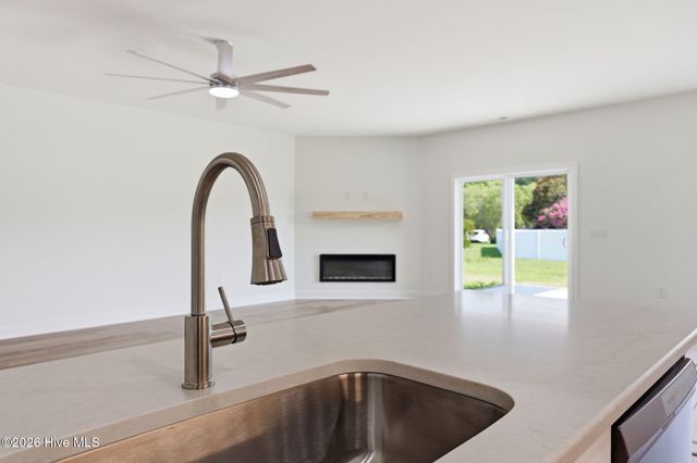 823 Mulligan Drive, Ayden, NC 28513