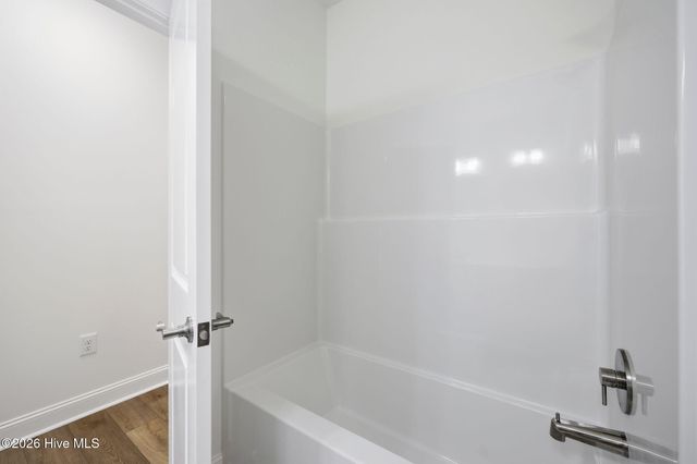 823 Mulligan Drive, Ayden, NC 28513