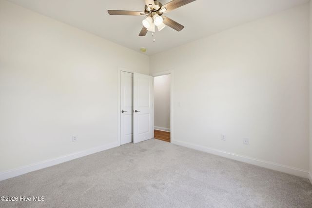 823 Mulligan Drive, Ayden, NC 28513