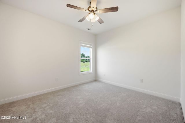 823 Mulligan Drive, Ayden, NC 28513