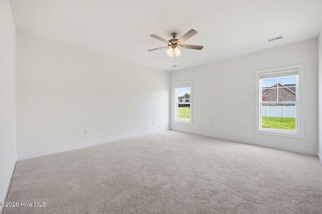 823 Mulligan Drive, Ayden, NC 28513