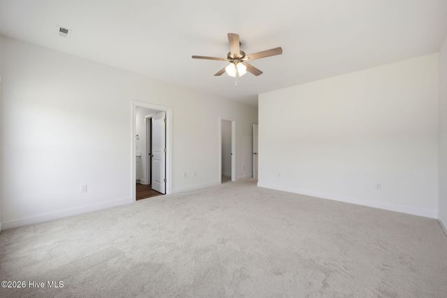 823 Mulligan Drive, Ayden, NC 28513