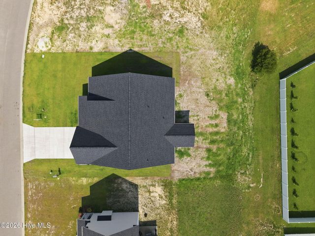 823 Mulligan Drive, Ayden, NC 28513