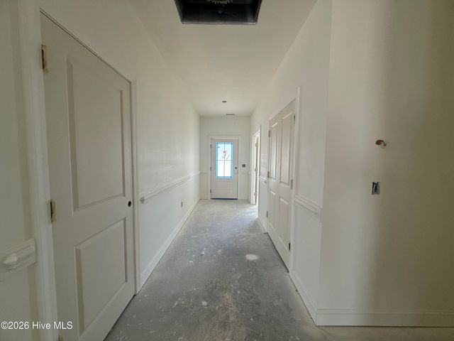 823 Mulligan Drive, Ayden, NC 28513