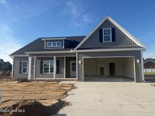 823 Mulligan Drive, Ayden, NC 28513