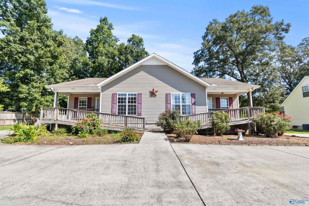 77 Fire Tower Road, Grant, AL 35747