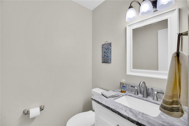 18 Vista Gardens Trail 205, Vero Beach, FL 32962