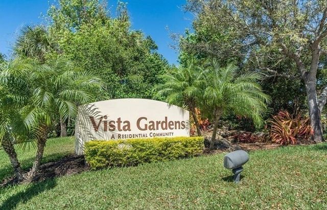 18 Vista Gardens Trail 205, Vero Beach, FL 32962