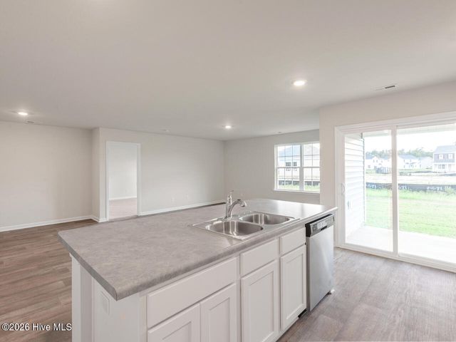 428 Driftwood Drive 12, Richlands, NC 28574