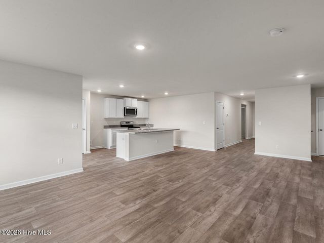 428 Driftwood Drive 12, Richlands, NC 28574