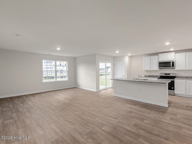 428 Driftwood Drive 12, Richlands, NC 28574