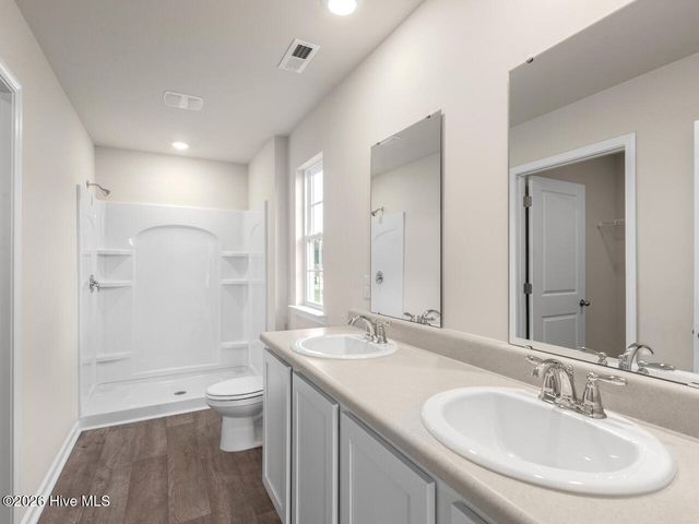 428 Driftwood Drive 12, Richlands, NC 28574