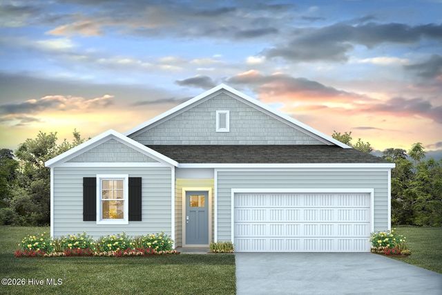 428 Driftwood Drive 12, Richlands, NC 28574