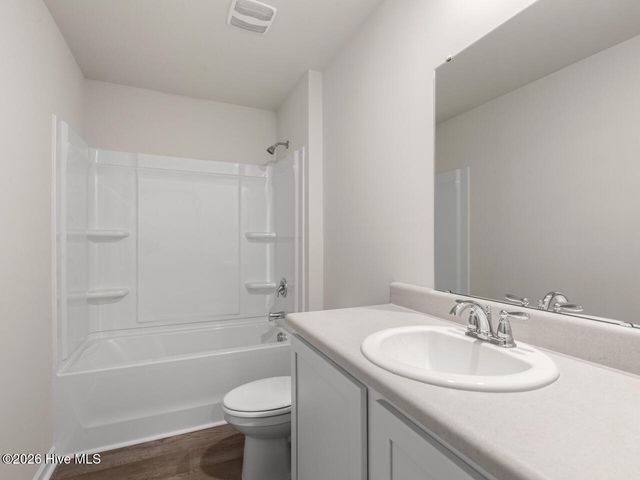 428 Driftwood Drive 12, Richlands, NC 28574