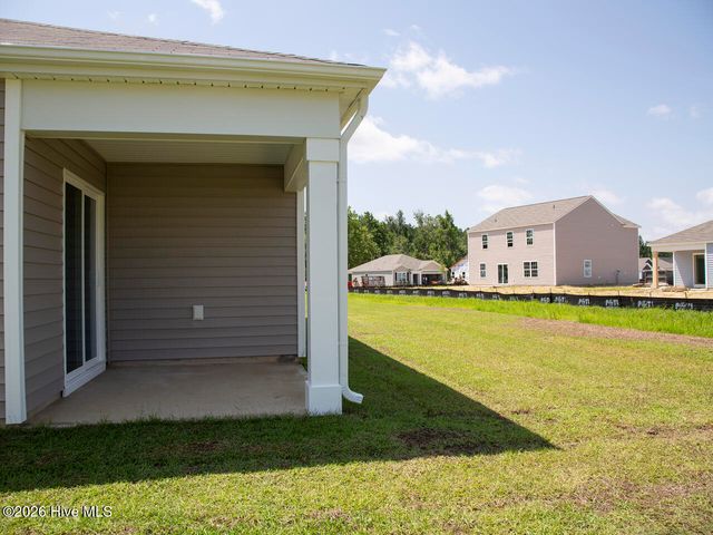 428 Driftwood Drive 12, Richlands, NC 28574