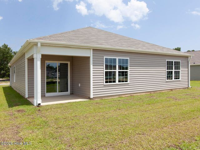 428 Driftwood Drive 12, Richlands, NC 28574