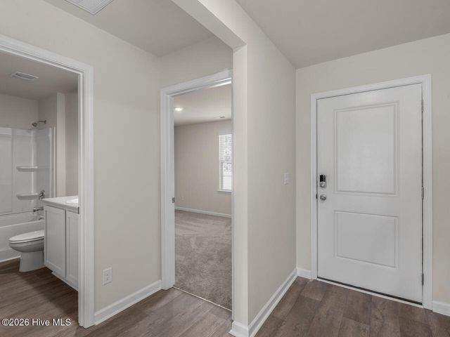 428 Driftwood Drive 12, Richlands, NC 28574