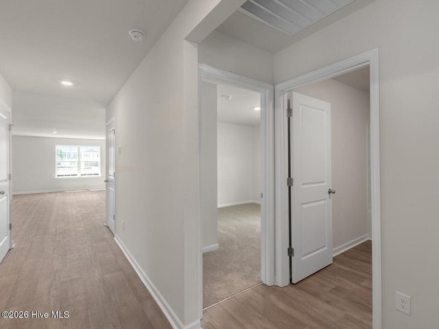 428 Driftwood Drive 12, Richlands, NC 28574