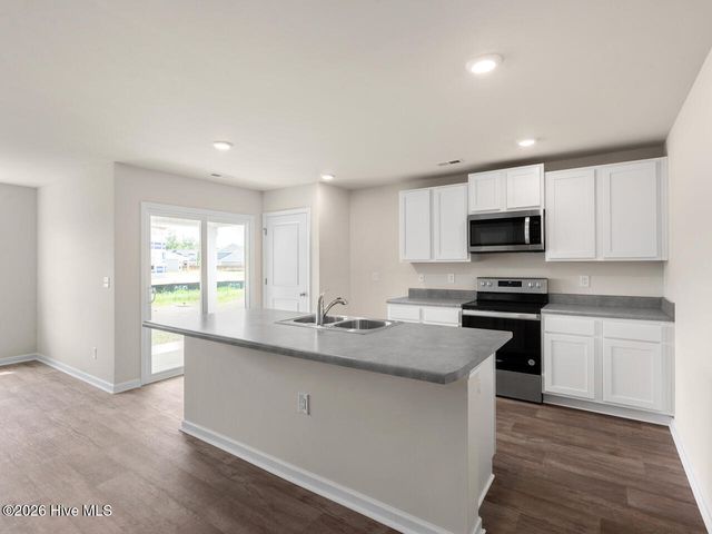 428 Driftwood Drive 12, Richlands, NC 28574