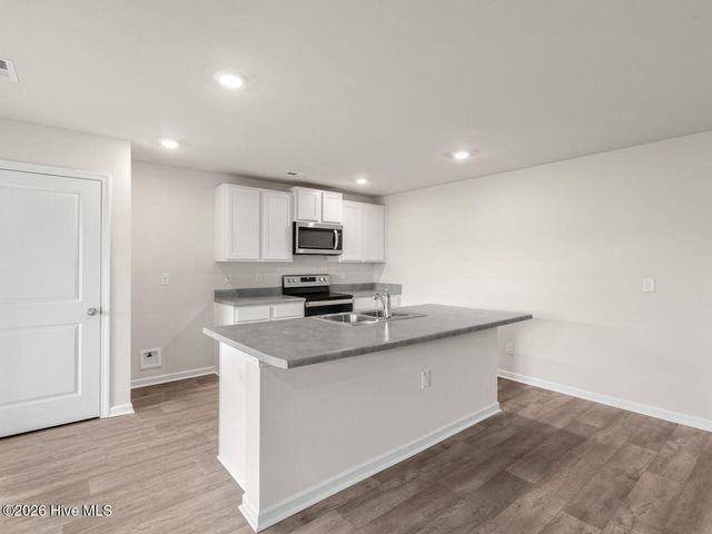 428 Driftwood Drive 12, Richlands, NC 28574