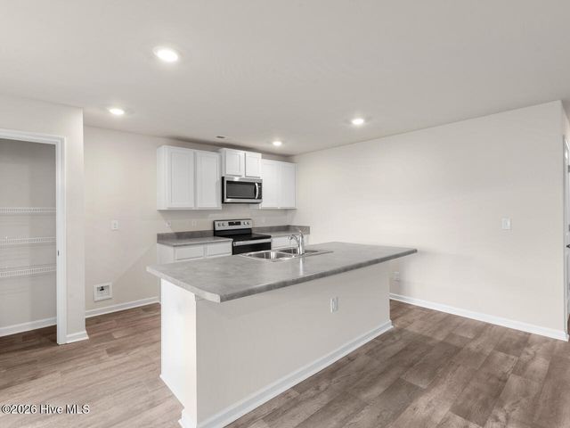 428 Driftwood Drive 12, Richlands, NC 28574