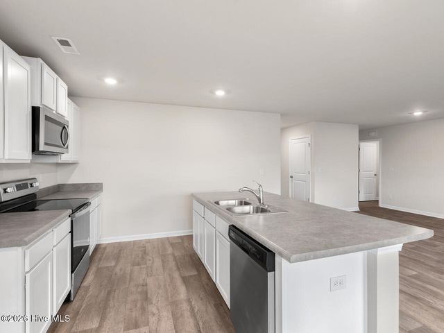 428 Driftwood Drive 12, Richlands, NC 28574