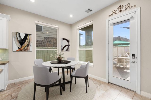 843 Butterfly Garden Trail, Richmond, TX 77406