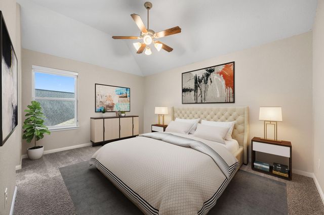 843 Butterfly Garden Trail, Richmond, TX 77406