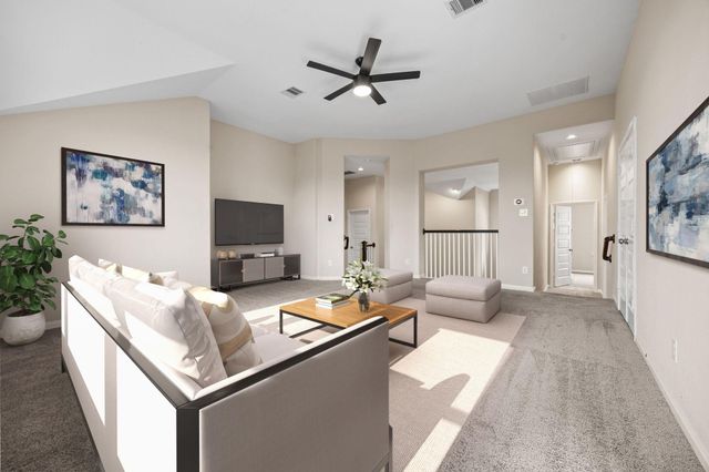 843 Butterfly Garden Trail, Richmond, TX 77406