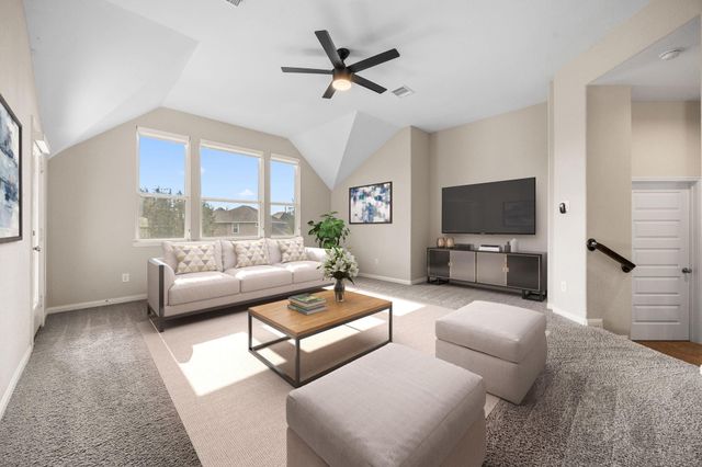 843 Butterfly Garden Trail, Richmond, TX 77406