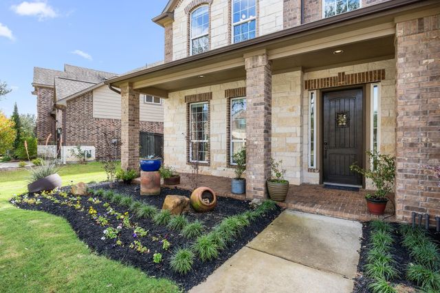 843 Butterfly Garden Trail, Richmond, TX 77406