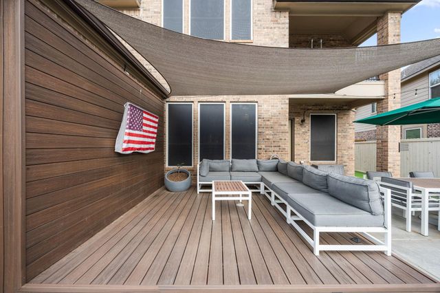 843 Butterfly Garden Trail, Richmond, TX 77406