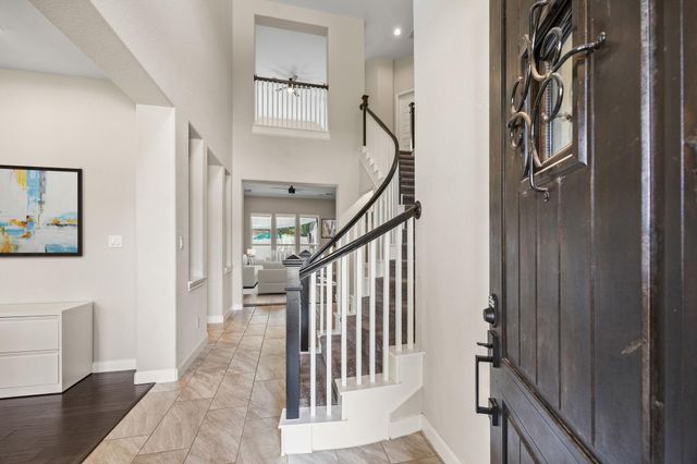 843 Butterfly Garden Trail, Richmond, TX 77406