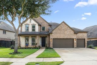 843 Butterfly Garden Trail, Richmond, TX 77406