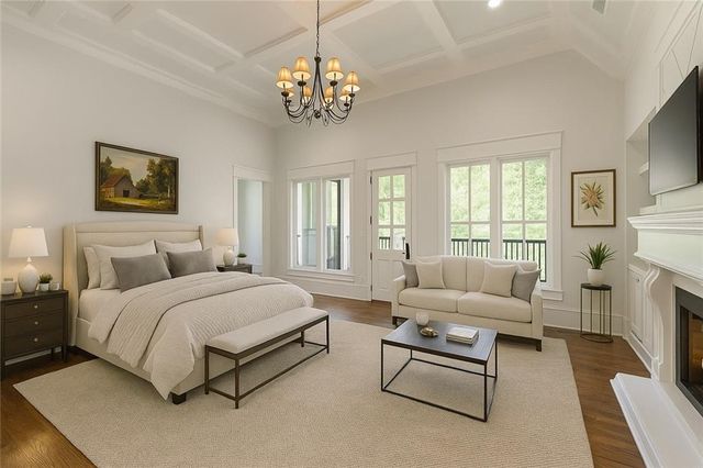 10745 Shallowford Road, Roswell, GA 30075