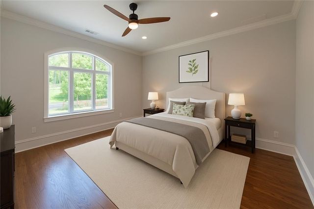 10745 Shallowford Road, Roswell, GA 30075