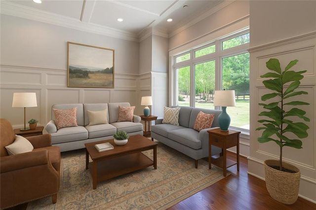 10745 Shallowford Road, Roswell, GA 30075