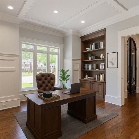 10745 Shallowford Road, Roswell, GA 30075