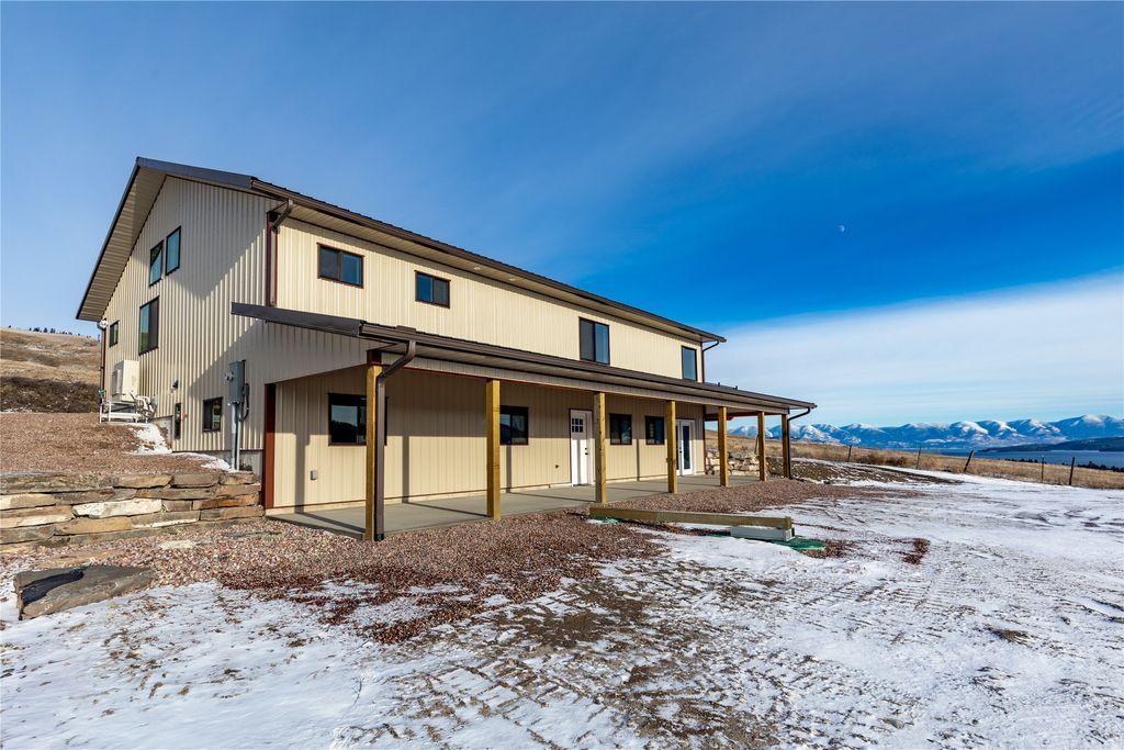 25582 Left Hand Drive, Elmo, MT 59915 photo 3