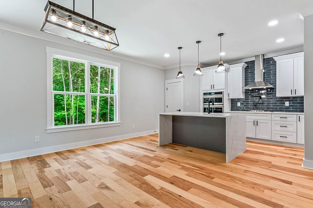 216 Galway Lane, Hampton, GA 30228