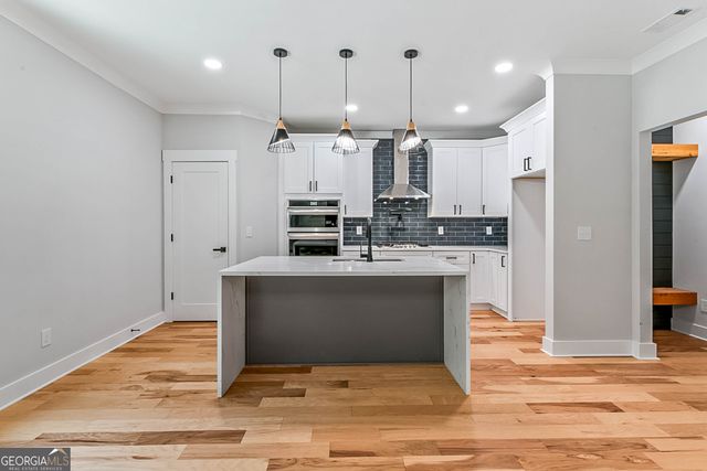 216 Galway Lane, Hampton, GA 30228