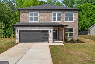 216 Galway Lane, Hampton, GA 30228