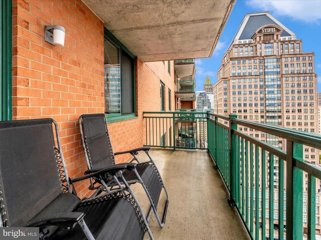 414 Water St Apt 2409, Baltimore, MD 21202