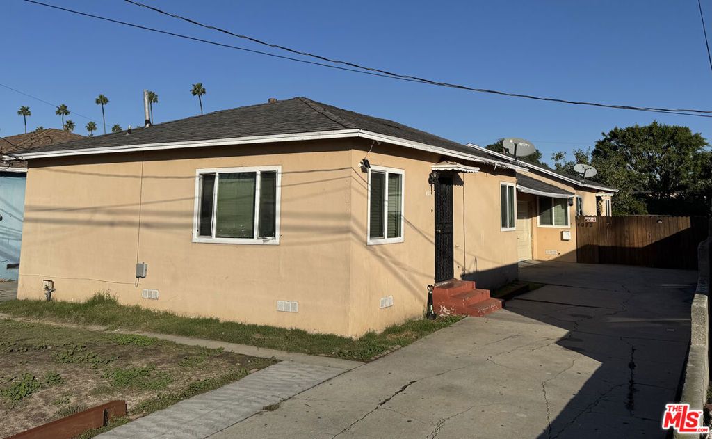 4077 W 103rd Street, Inglewood, CA 90304