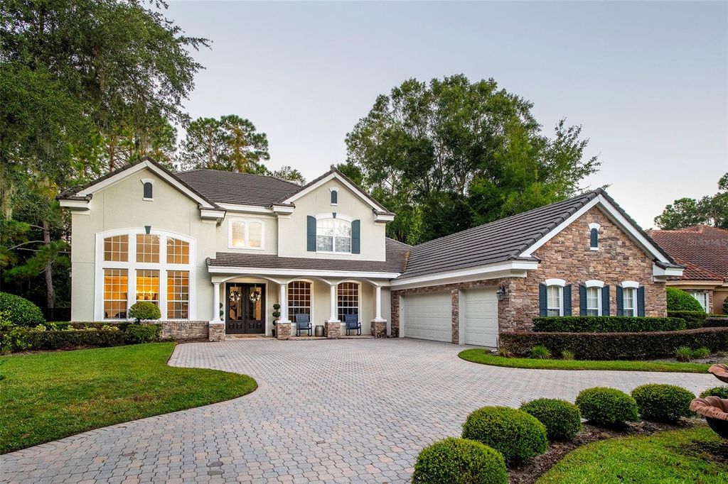 4969 MAPLE GLEN PLACE, Sanford, FL 32771