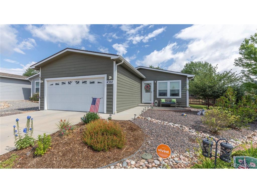4397 Kingfisher Pt, Colorado Springs, CO 80922